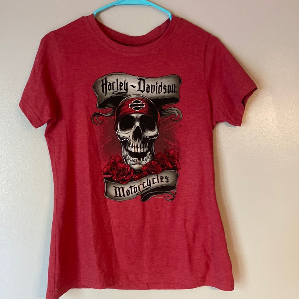 Harley Davidson Shirt